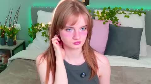 Chloyka online show from 06-19-26, 05:06