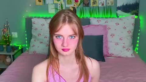 Chloyka online show from 07-19-26, 10:13