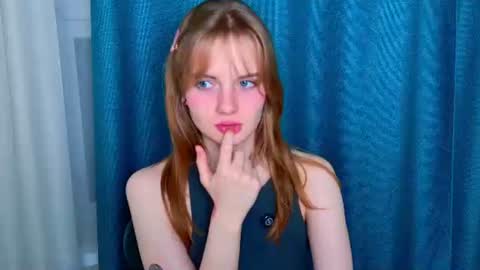 Chloyka online show from 07-28-26, 11:48