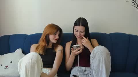 Snapshot of elza_rose chatting on 07-13-26, 09:34 elza_rose online show from 07-13-26, 09:34