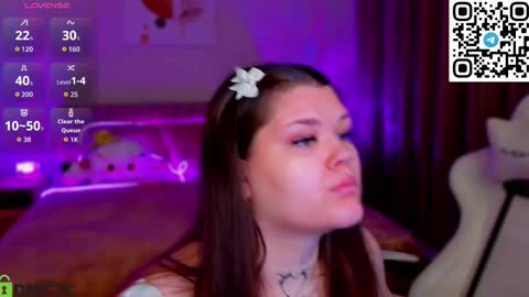 Snapshot of elzaa_ark chatting on 10-17-25, 02:48 Eliza online show from 10-17-25, 02:48