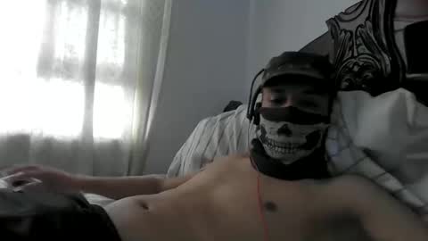 elzarko777 online show from 01-03-25, 06:57