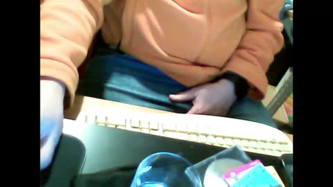 ChubbyGuy online show from 01-18-26, 12:58