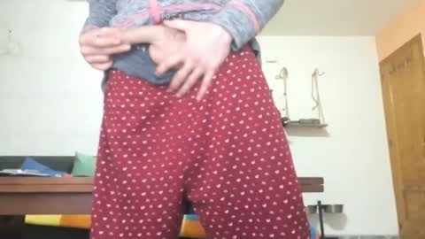 adidasBoy86 online show from 03-24-26, 04:06