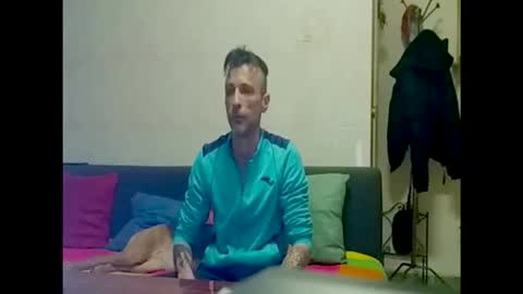 adidasBoy86 online show from 03-30-26, 12:55