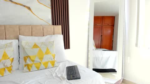 ema garcia  online show from 03-16-26, 06:56