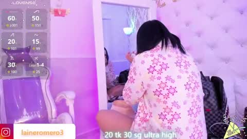 Ema Lambert  online show from 04-14-26, 11:38