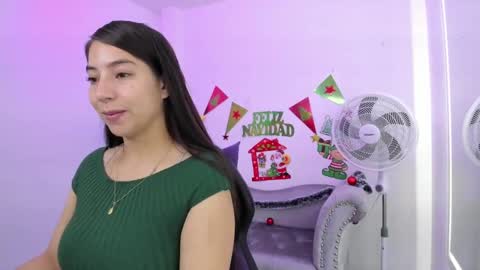 Ema louisx  online show from 12-23-24, 11:57