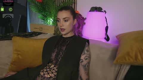 Ema Reese online show from 06-07-26, 04:38