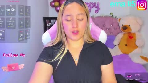 Snapshot of ema_tayy chatting on 02-04-26, 09:20 Ema online show from 02-04-26, 09:20
