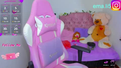 Snapshot of ema_tayy chatting on 03-30-26, 10:22 Ema online show from 03-30-26, 10:22