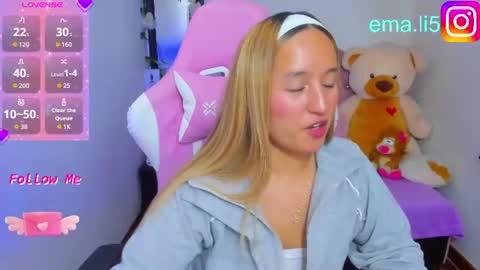 Ema online show from 06-10-26, 10:30