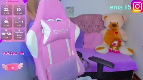 Ema online show from 06-11-26, 12:32