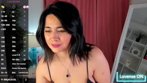 EmaBrownie online show from 10-28-25, 05:59