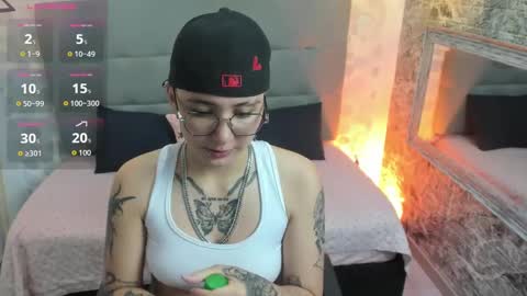 emahills__axelrose online show from 10-09-25, 05:38