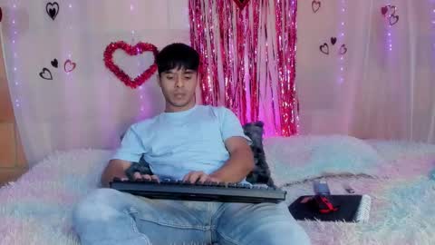 Ema Luna online show from 02-16-26, 11:56