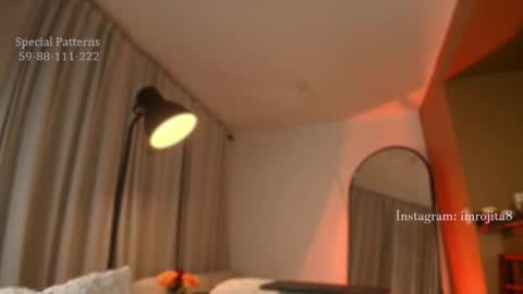 IG imrojita8 online show from 01-15-26, 01:21