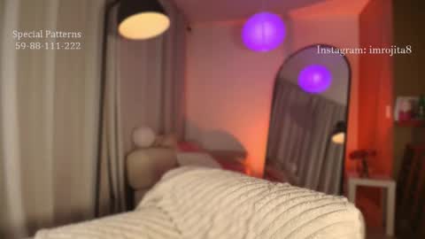 IG imrojita8 online show from 03-12-26, 02:50