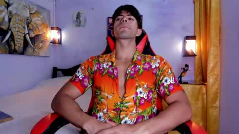 eman_wolf online show from 03-02-26, 05:42