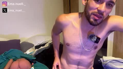 emanuell___ online show from 04-18-26, 02:15