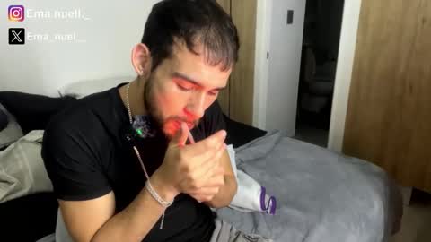 emanuell___ online show from 04-25-26, 12:13