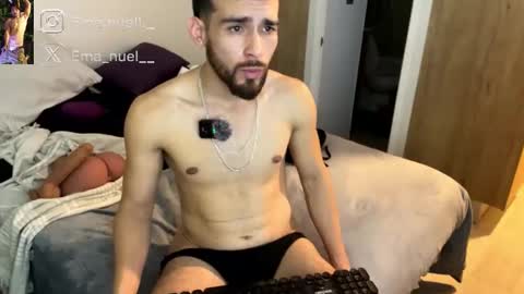emanuell___ online show from 05-08-26, 02:28