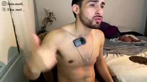 emanuell___ online show from 05-20-26, 11:55