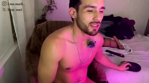 emanuell___ online show from 05-23-26, 04:39