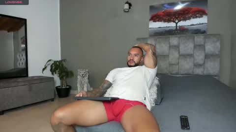 emanuelspencer online show from 12-11-24, 08:50