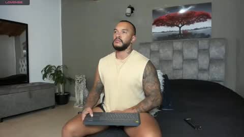 emanuelspencer online show from 01-28-25, 05:00