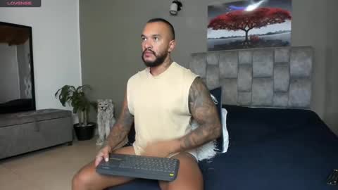 emanuelspencer online show from 02-07-25, 05:20