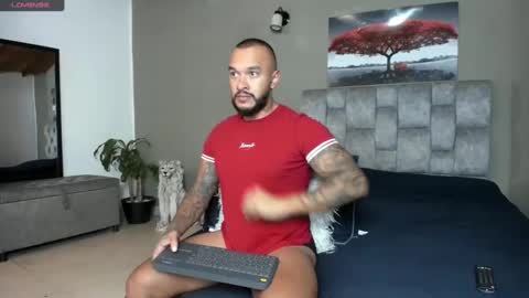 emanuelspencer online show from 02-15-25, 07:38