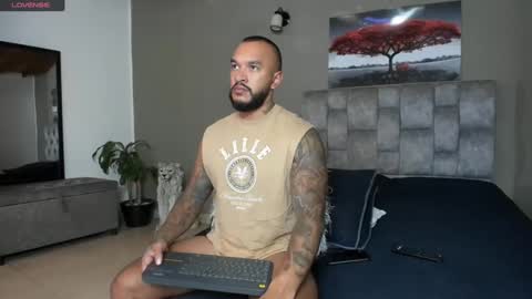 emanuelspencer online show from 02-16-25, 06:21