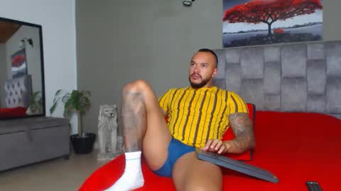 emanuelspencer online show from 09-18-25, 11:12