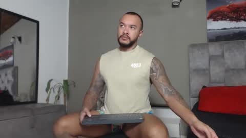 emanuelspencer online show from 11-25-25, 10:04