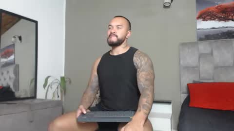 emanuelspencer online show from 11-27-25, 04:03