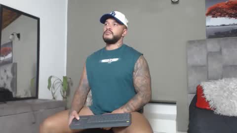 emanuelspencer online show from 12-02-25, 08:59