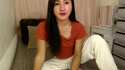Trans cummer online show from 02-13-25, 01:26