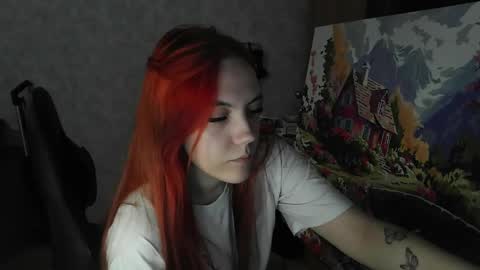 ember__fox online show from 04-07-26, 07:47
