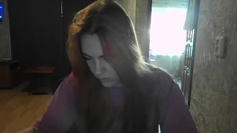 ember__fox online show from 06-18-26, 11:03