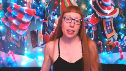 Snapshot of ember_starleena chatting on 12-04-24, 07:01 Ember Starleena online show from 12-04-24, 07:01