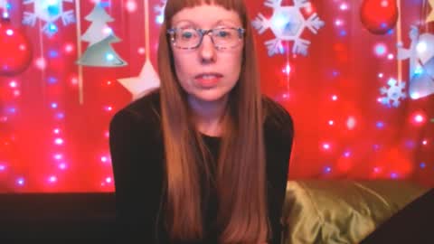 Snapshot of ember_starleena chatting on 12-12-24, 05:26 Ember Starleena online show from 12-12-24, 05:26