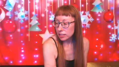 Snapshot of ember_starleena chatting on 12-13-24, 05:10 Ember Starleena online show from 12-13-24, 05:10