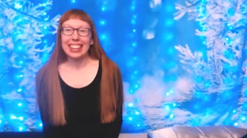 Snapshot of ember_starleena chatting on 01-22-25, 01:53 Ember Starleena online show from 01-22-25, 01:53