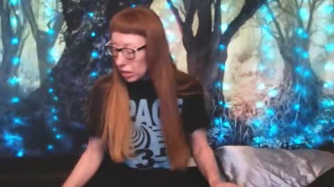 Snapshot of ember_starleena chatting on 01-27-25, 02:46 Ember Starleena online show from 01-27-25, 02:46