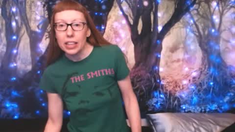 Snapshot of ember_starleena chatting on 01-31-25, 02:07 Ember Starleena online show from 01-31-25, 02:07