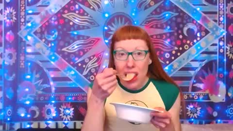 Snapshot of ember_starleena chatting on 02-28-25, 02:42 Ember Starleena online show from 02-28-25, 02:42