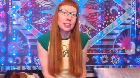 Snapshot of ember_starleena chatting on 02-28-25, 05:48 Ember Starleena online show from 02-28-25, 05:48