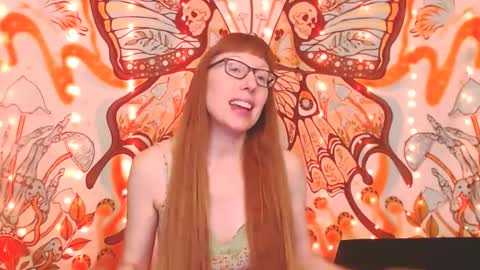 Snapshot of ember_starleena chatting on 10-03-25, 02:03 Ember Starleena online show from 10-03-25, 02:03