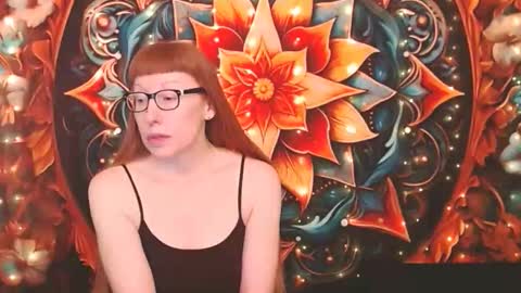 Snapshot of ember_starleena chatting on 11-02-25, 05:26 Ember Starleena online show from 11-02-25, 05:26